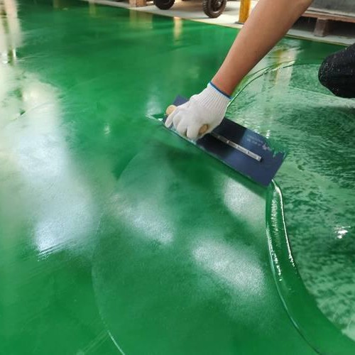 泗洪什么是VEF地坪,VEF地坪厂家