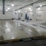 泗洪防腐防静电地坪,防腐防静电自流平地坪-缩略图2