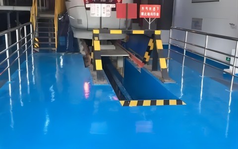 泗洪环氧防腐蚀地坪,环氧积层地坪