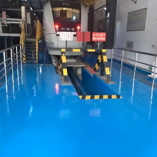 泗洪环氧防腐蚀地坪,环氧积层地坪
